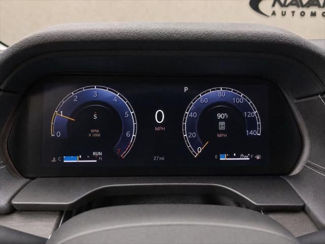 2026 Jeep Grand Cherokee GRAND CHEROKEE L LIMITED 4X2