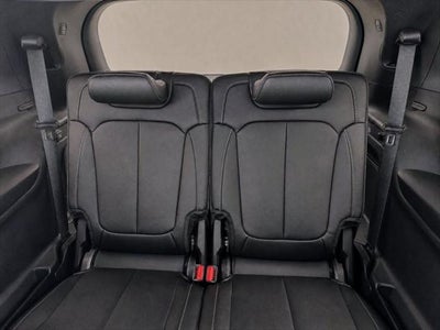 2026 Jeep Grand Cherokee GRAND CHEROKEE L LIMITED 4X2