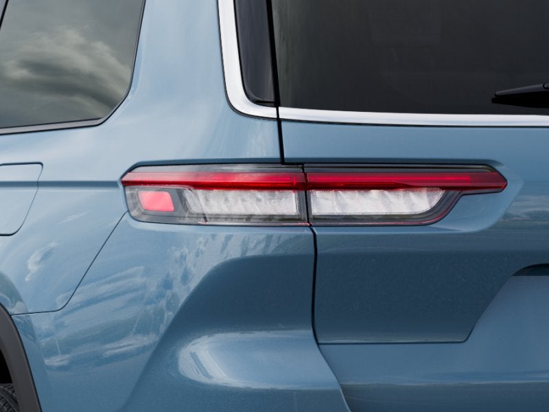 2026 Jeep Grand Cherokee GRAND CHEROKEE L LIMITED 4X2