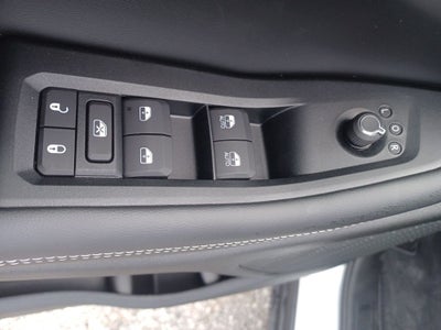 2026 Jeep Grand Cherokee GRAND CHEROKEE L LIMITED 4X2