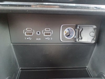 2026 Jeep Grand Cherokee GRAND CHEROKEE L LIMITED 4X2