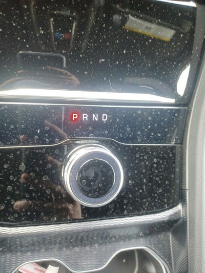 2026 Jeep Grand Cherokee GRAND CHEROKEE L LIMITED 4X2