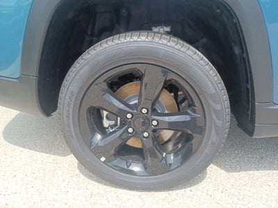 2026 Jeep Grand Cherokee GRAND CHEROKEE L LIMITED 4X2