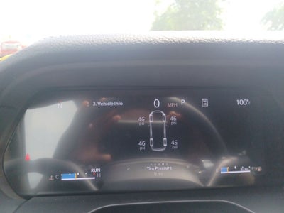 2026 Jeep Grand Cherokee GRAND CHEROKEE L LIMITED 4X2