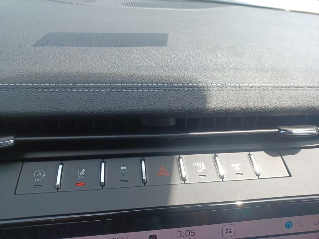 2026 Jeep Grand Cherokee GRAND CHEROKEE L LIMITED 4X2