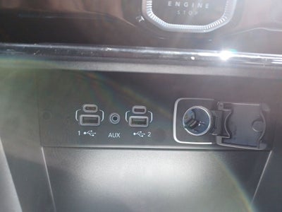 2026 Jeep Grand Cherokee GRAND CHEROKEE L LIMITED 4X2