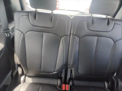 2026 Jeep Grand Cherokee GRAND CHEROKEE L LIMITED 4X2