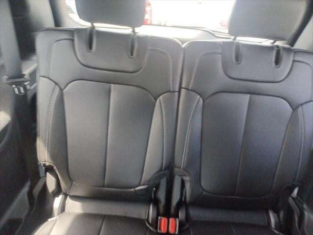 2026 Jeep Grand Cherokee GRAND CHEROKEE L LIMITED 4X2