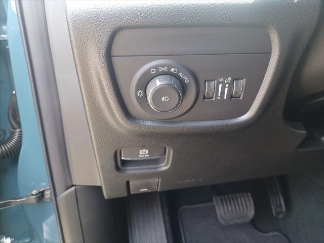 2026 Jeep Grand Cherokee GRAND CHEROKEE L LIMITED 4X2