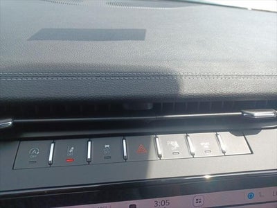 2026 Jeep Grand Cherokee GRAND CHEROKEE L LIMITED 4X2