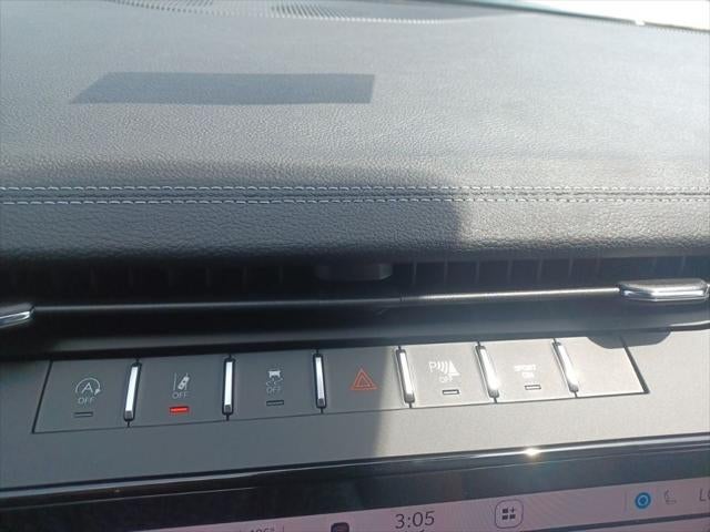 2026 Jeep Grand Cherokee GRAND CHEROKEE L LIMITED 4X2