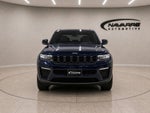 2027 Jeep Grand Cherokee GRAND CHEROKEE L LIMITED 4X2