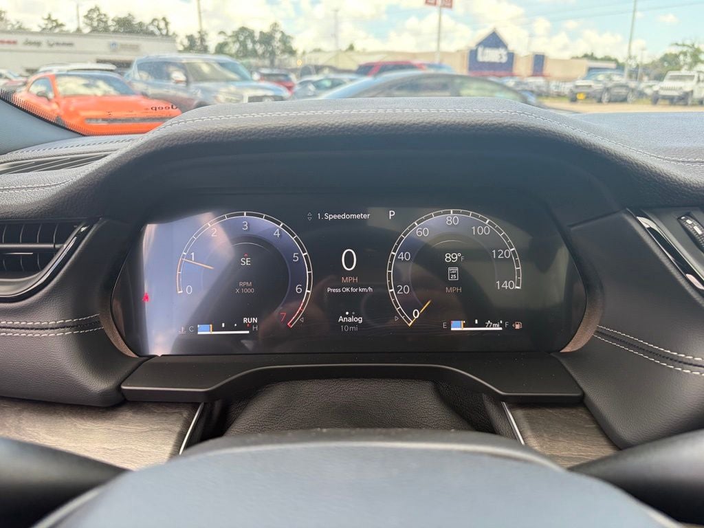 2026 Jeep Grand Cherokee GRAND CHEROKEE L LIMITED 4X2