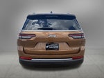 2026 Jeep Grand Cherokee GRAND CHEROKEE L LIMITED 4X2