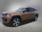2026 Jeep Grand Cherokee GRAND CHEROKEE L LIMITED 4X2