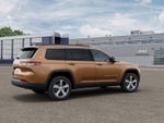2026 Jeep Grand Cherokee GRAND CHEROKEE L LIMITED 4X2