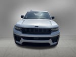 2026 Jeep Grand Cherokee GRAND CHEROKEE L LIMITED 4X2