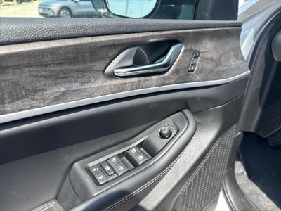 2026 Jeep Grand Cherokee GRAND CHEROKEE L LIMITED 4X2