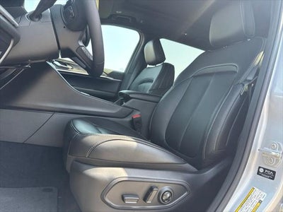 2026 Jeep Grand Cherokee GRAND CHEROKEE L LIMITED 4X2