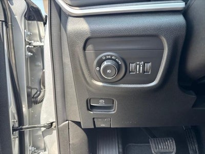 2026 Jeep Grand Cherokee GRAND CHEROKEE L LIMITED 4X2