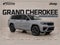 2027 Jeep Grand Cherokee GRAND CHEROKEE L LIMITED RESERVE 4X4
