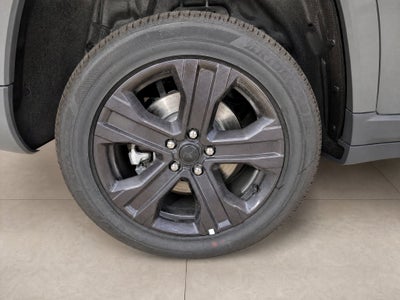 2027 Jeep Grand Cherokee GRAND CHEROKEE L LIMITED RESERVE 4X4