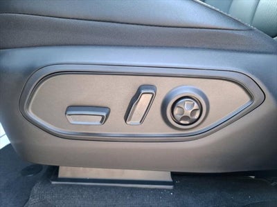 2027 Jeep Grand Cherokee GRAND CHEROKEE L LIMITED RESERVE 4X4
