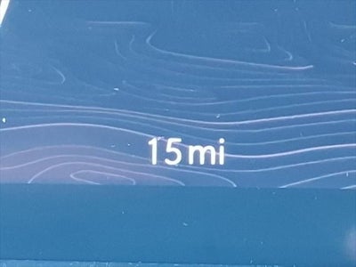 2027 Jeep Grand Cherokee GRAND CHEROKEE L LIMITED RESERVE 4X4