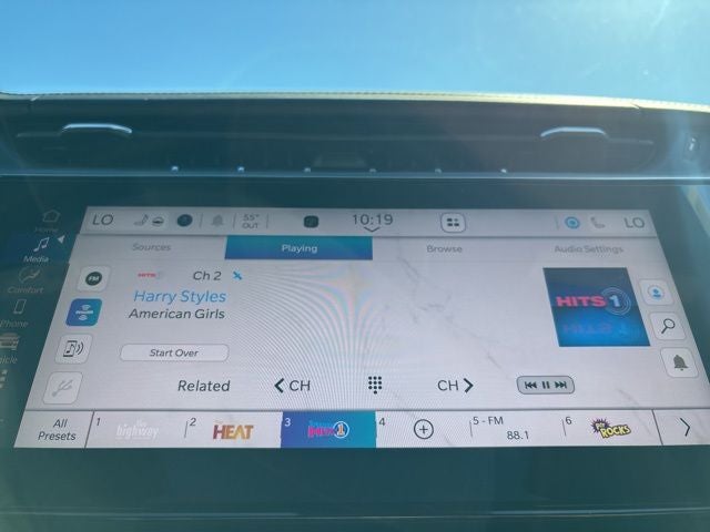 2026 Jeep Grand Cherokee GRAND CHEROKEE L SUMMIT 4X4