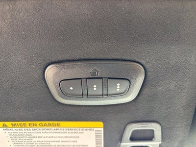 2026 Jeep Grand Cherokee GRAND CHEROKEE L SUMMIT 4X4