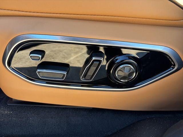 2026 Jeep Grand Cherokee GRAND CHEROKEE L SUMMIT 4X4