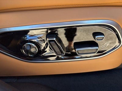 2026 Jeep Grand Cherokee GRAND CHEROKEE L SUMMIT 4X4