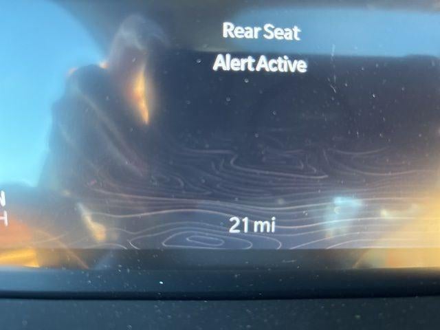 2026 Jeep Grand Cherokee GRAND CHEROKEE L SUMMIT 4X4