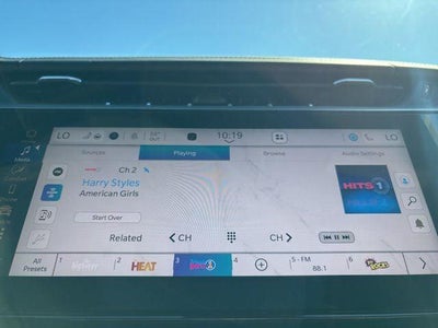 2026 Jeep Grand Cherokee GRAND CHEROKEE L SUMMIT 4X4