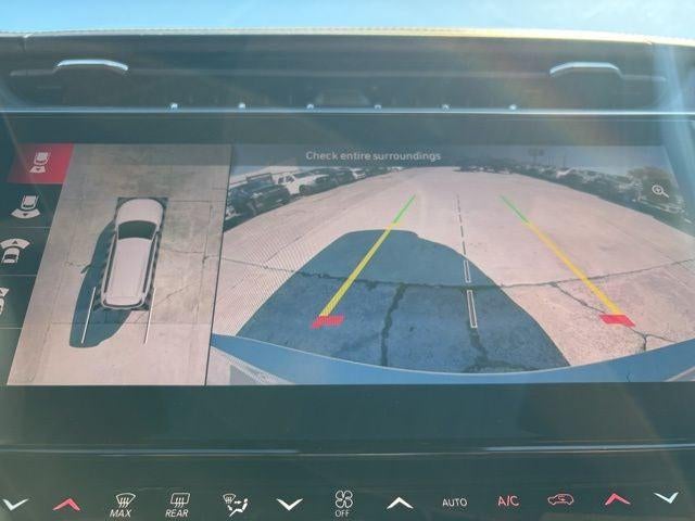 2026 Jeep Grand Cherokee GRAND CHEROKEE L SUMMIT 4X4