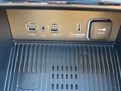 2026 Jeep Grand Cherokee GRAND CHEROKEE L SUMMIT 4X4