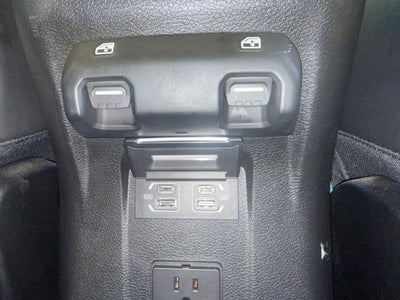 2025 Jeep Wrangler 4-Door Rubicon 4x4