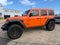 2025 Jeep Wrangler 4-Door Rubicon 4x4