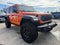 2025 Jeep Wrangler 4-Door Rubicon 4x4