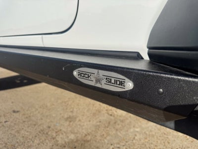 2026 Jeep Wrangler 4-Door Rubicon 4x4
