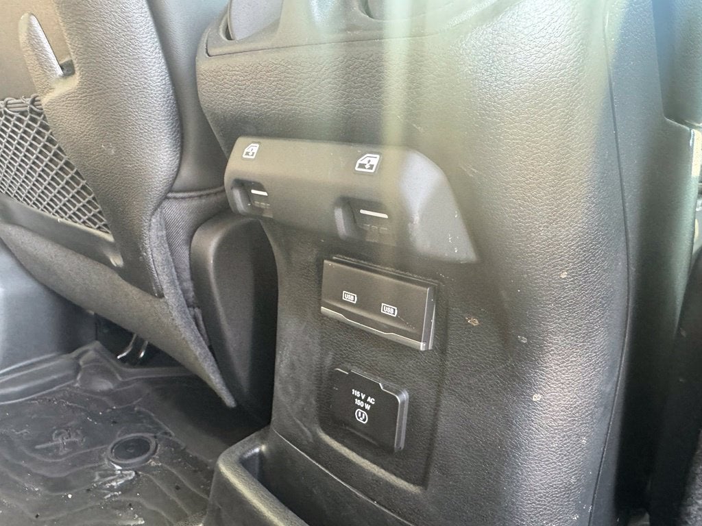 2026 Jeep Wrangler 4-Door Rubicon 4x4