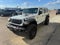 2026 Jeep Wrangler 4-Door Rubicon 4x4