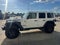 2026 Jeep Wrangler 4-Door Rubicon 4x4