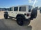 2026 Jeep Wrangler 4-Door Rubicon 4x4