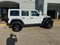 2026 Jeep Wrangler 4-Door Rubicon 4x4