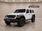 2026 Jeep Wrangler 4-Door Rubicon 4x4