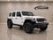 2026 Jeep Wrangler 4-Door Rubicon 4x4