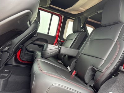 2026 Jeep Wrangler WRANGLER 4-DOOR MOAB 392