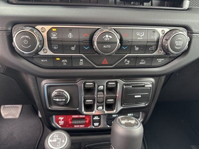 2026 Jeep Wrangler WRANGLER 4-DOOR MOAB 392