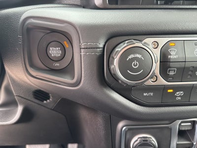 2026 Jeep Wrangler WRANGLER 4-DOOR MOAB 392